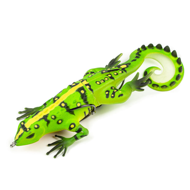 Lunkerhunt Skitter Lizard