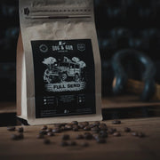 Dog & Gun Whole Bean