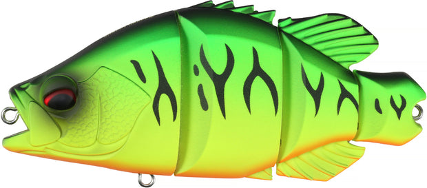 Duo Realis Snappy Crappie