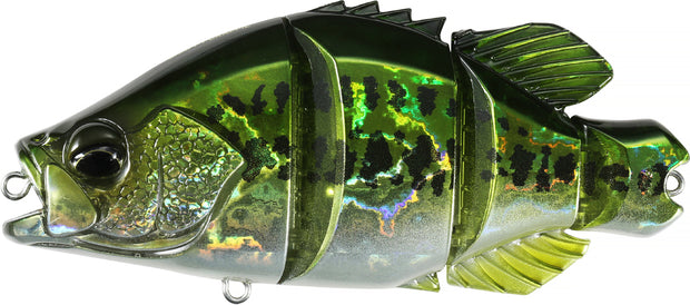 Duo Realis Snappy Crappie