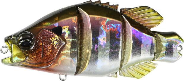 Duo Realis Snappy Crappie