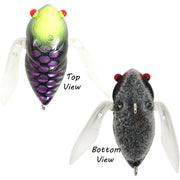 Atomic Hardz Cicada 47