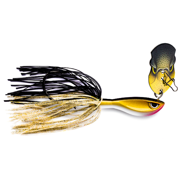 Rapala V-Perch Bladed Jig 15g