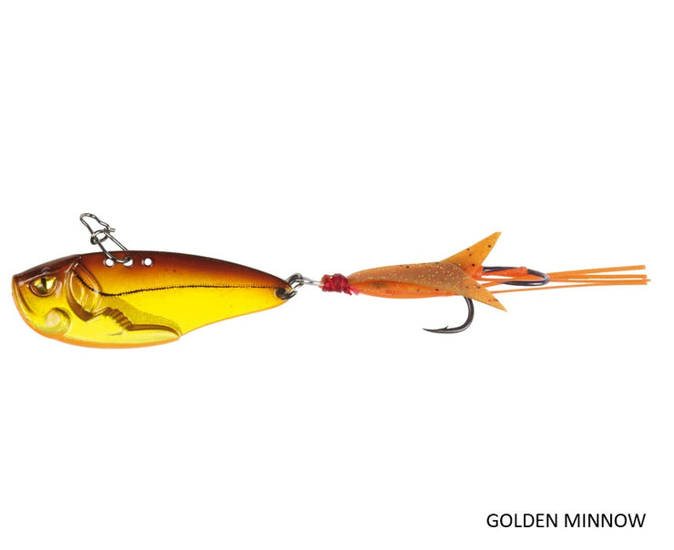 TT Switchminnow +