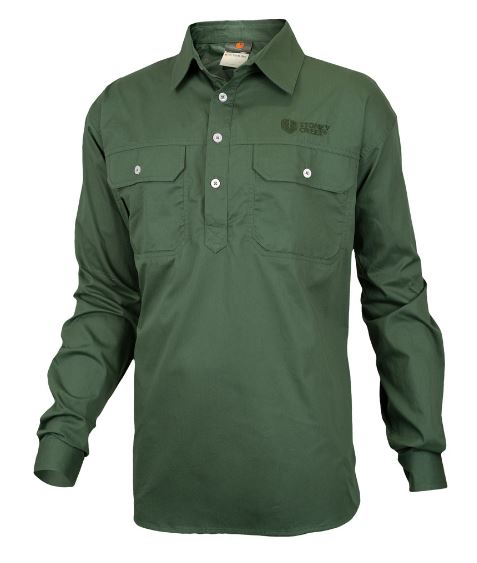 Stoney Creek Done And Dusted Shirt