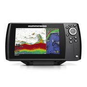 Humminbird Helix 7 G3 Chirp Mega SI Mega DI GPS