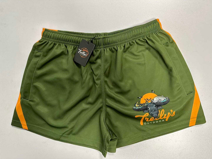 Trellys NT Shorts