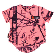 Stoney Creek Infants Bushlite Tee