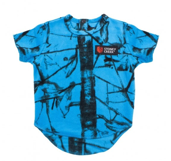 Stoney Creek Infants Bushlite Tee