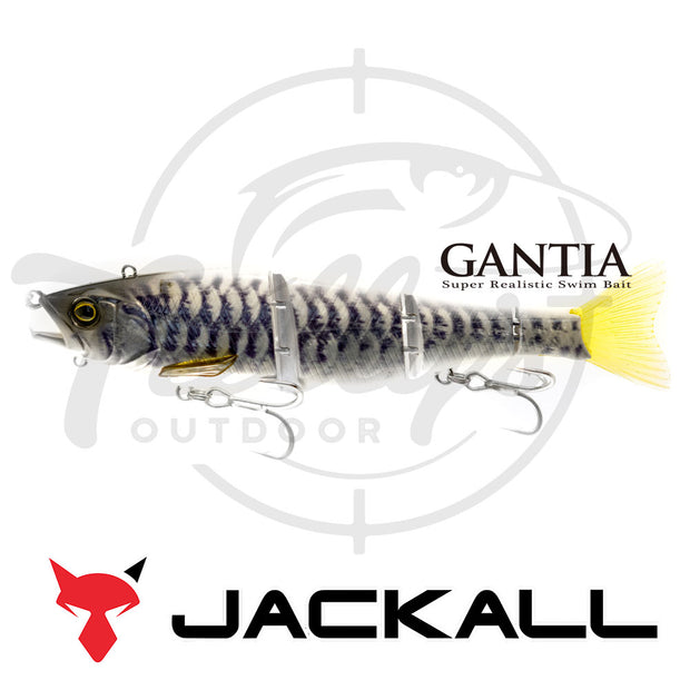 Jackall Gantia
