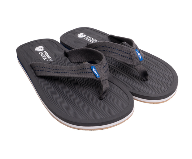 Stoney Creek Sport Fishing Jandals