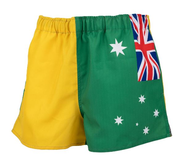 Stoney Creek Jester Shorts