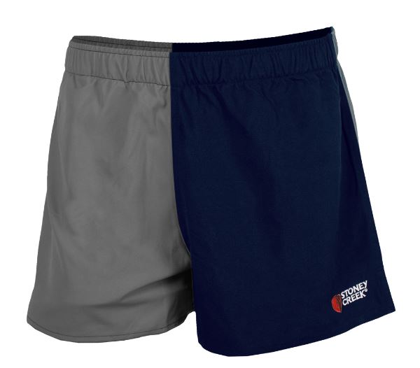 Stoney Creek Jester Shorts