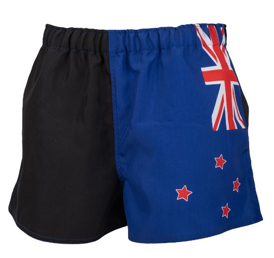 Stoney Creek Jester Shorts