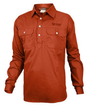 Stoney Creek Done And Dusted Shirt