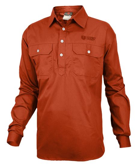 Stoney Creek Done And Dusted Shirt