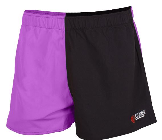 Stoney Creek Womens Jester Shorts