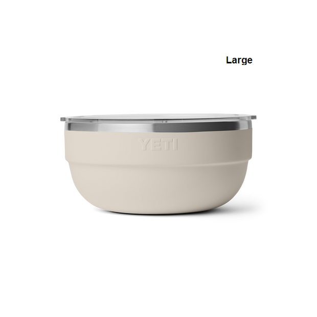 Yeti Rambler Bowl