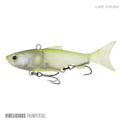 Samaki Vibelicious Thumper Tail