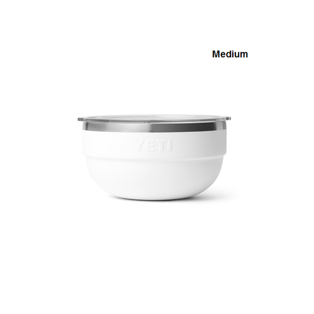 Yeti Rambler Bowl