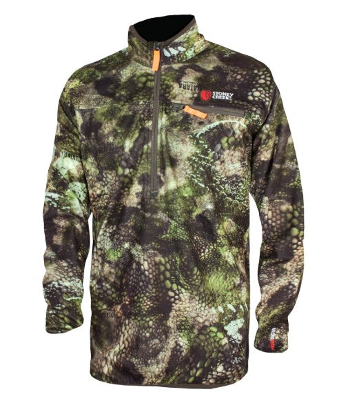 Stoney Creek Microplus Long Sleeve