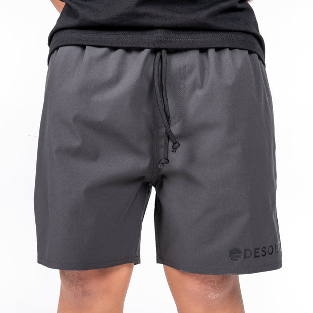 Desolve Kids Morphosis Harbour Shorts
