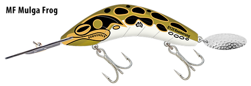 Predatek Downunder Boomerang