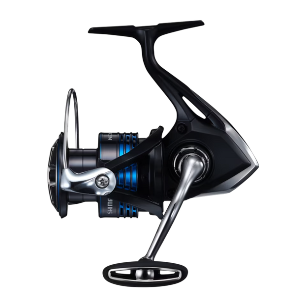 Shimano Nexave FI Spin Fishing Reel