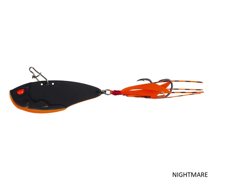 TT Switchminnow +