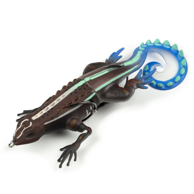 Lunkerhunt Skitter Lizard