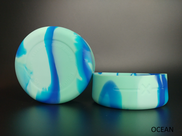 Essential Armour Silicone Bottle Protector