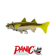 Panic Stations Mullet 6