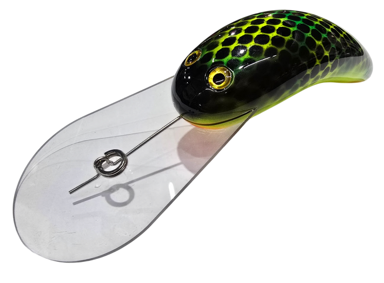 さ*♪様 OLDLURE? 謎 TOPWATER LURE 全14個 original_1774b118-d962-4734-