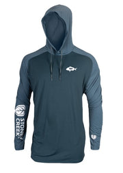 Stoney Creek Apex Cooling Hoodie