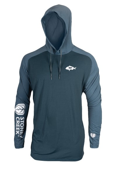 Stoney Creek Apex Cooling Hoodie