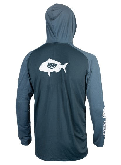 Stoney Creek Apex Cooling Hoodie