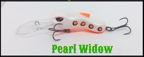 Bullet Lures Killshot 60Five