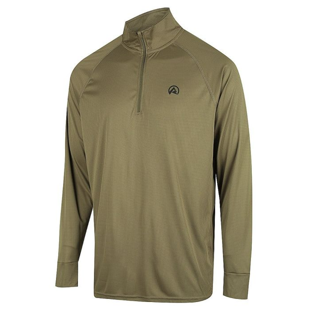Ridgeline Performance Quarter Zip Top