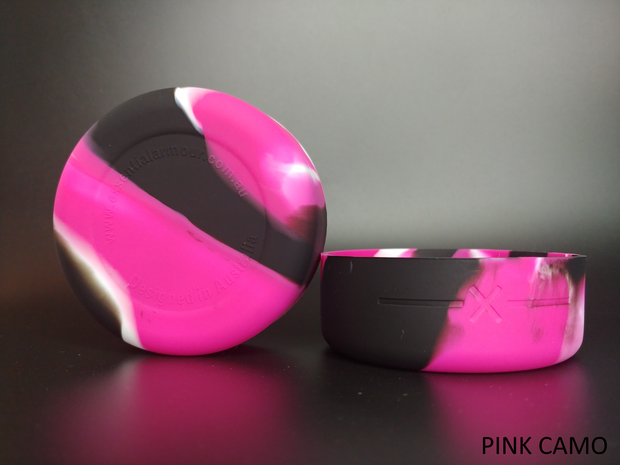 Essential Armour Silicone Bottle Protector