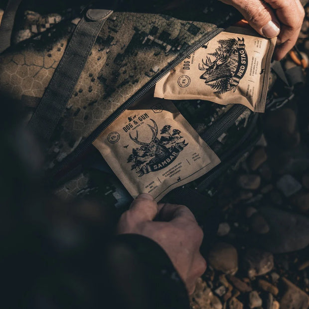 Dog & Gun Pre Loaded Drip Filters