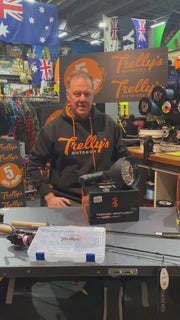 Spika Cordless Spotlight 1200 Lumens