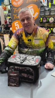 Rapala Lurecamo Tackle Bag Deal