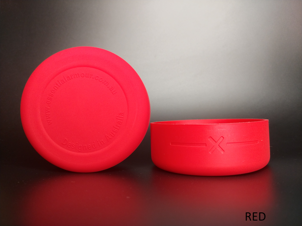 Essential Armour Silicone Bottle Protector