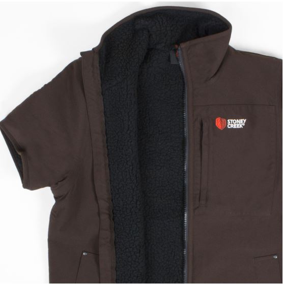 Stoney Creek Rammer Jacket