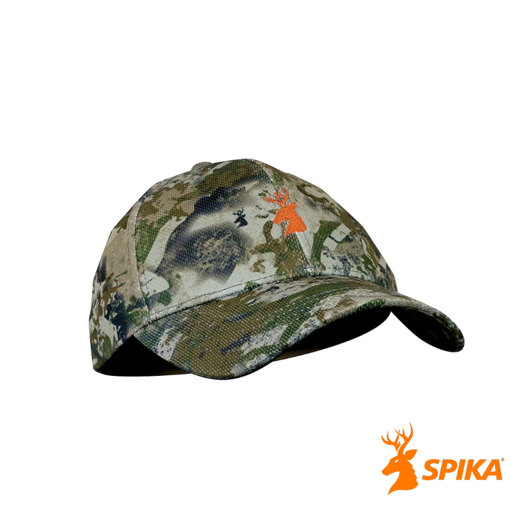 Spika Ranger Cap Adult