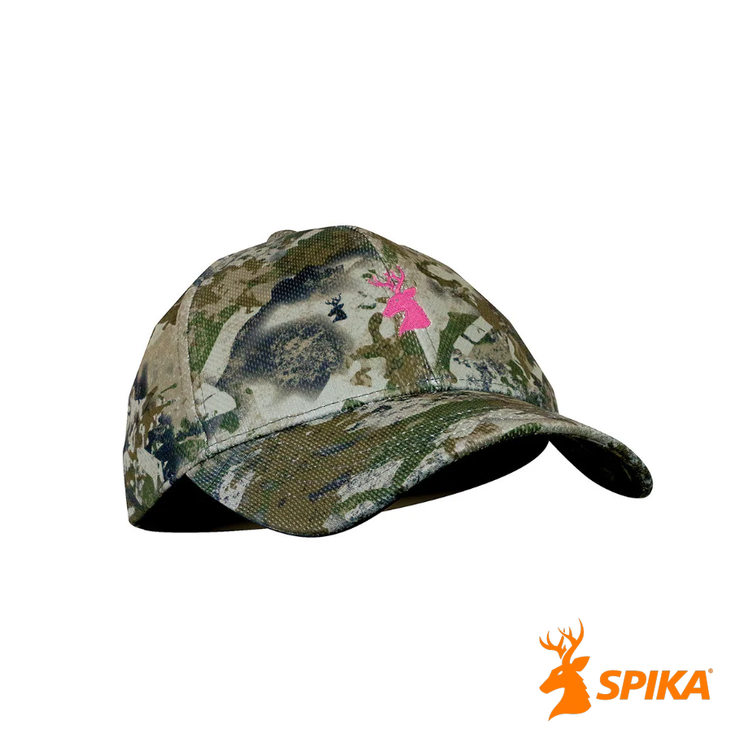 Spika Ranger Cap Womens