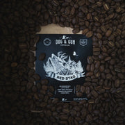 Dog & Gun Whole Bean