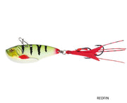 TT Switchminnow +