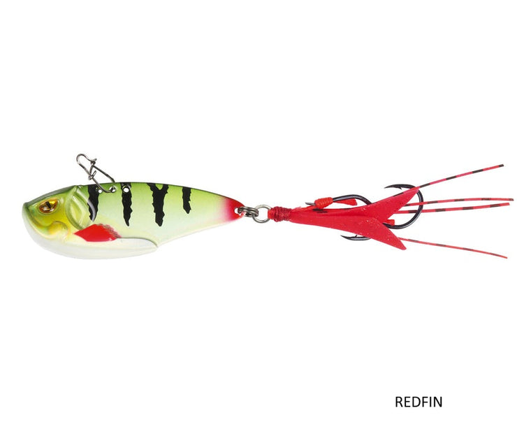 TT Switchminnow +