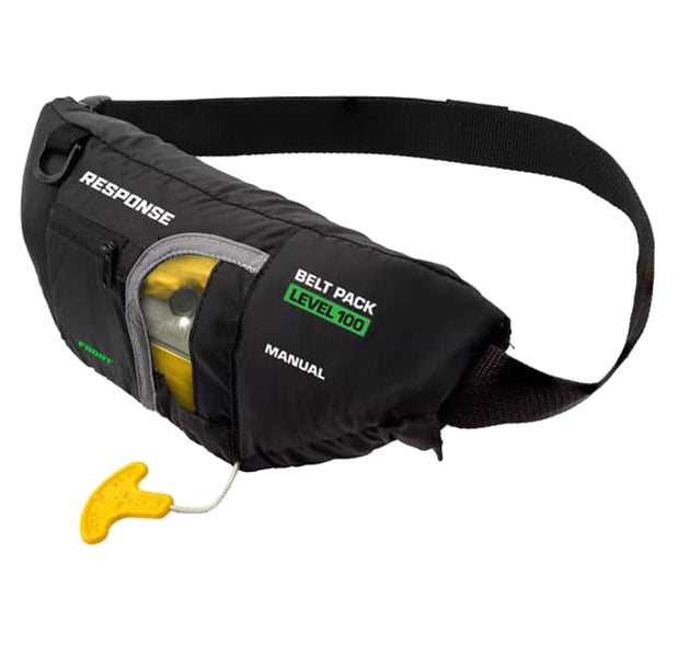 Response Inflatable Waist Belt